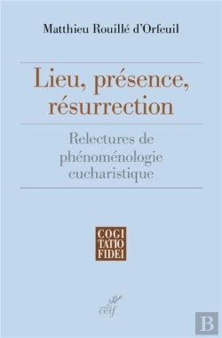 Bertrand.pt - Lieu, Presence, Resurrection