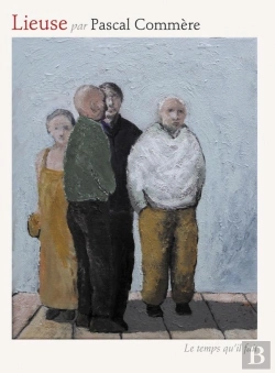 Bertrand.pt - Lieuse ; Histoires