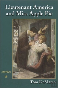 Bertrand.pt - Lieutenant America And Miss Apple Pie