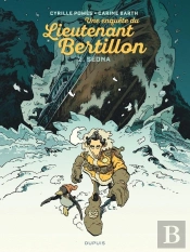 Lieutenant Bertillon Tome 2 : Sedna