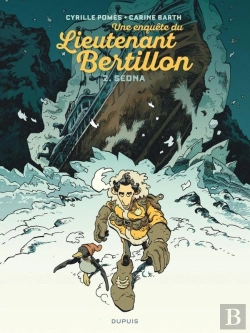 Bertrand.pt - Lieutenant Bertillon Tome 2 : Sedna
