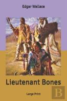 Lieutenant Bones