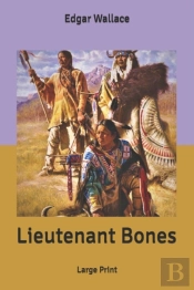 Lieutenant Bones