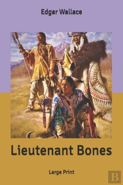 Bertrand.pt - Lieutenant Bones