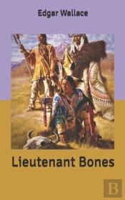 Lieutenant Bones