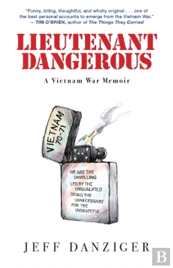 Bertrand.pt - Lieutenant Dangerous