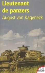 Lieutenant De Panzers