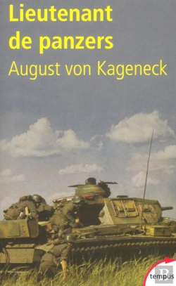 Bertrand.pt - Lieutenant De Panzers