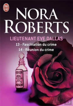 Bertrand.pt - Lieutenant Eve Dallas 13 & 14