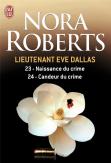 Lieutenant Eve Dallas 23 & 24