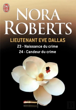 Bertrand.pt - Lieutenant Eve Dallas 23 & 24