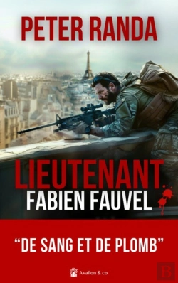 Bertrand.pt - Lieutenant Fabien Fauvel
