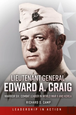 Bertrand.pt - Lieutenant General Edward A. Craig