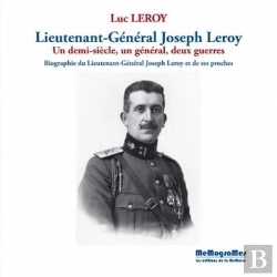 Bertrand.pt - Lieutenant Général Joseph Leroy