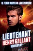 Lieutenant Henry Gallant