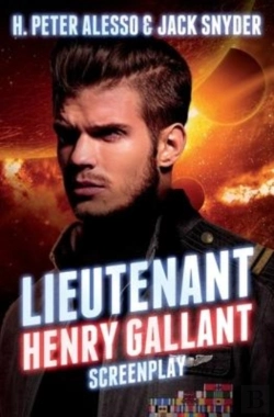 Bertrand.pt - Lieutenant Henry Gallant