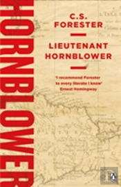 Lieutenant Hornblower