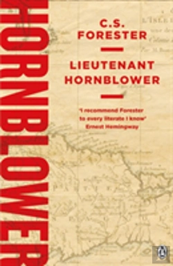 Bertrand.pt - Lieutenant Hornblower
