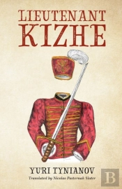 Lieutenant Kizhe