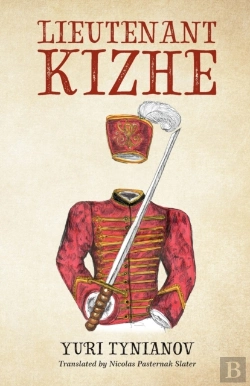 Bertrand.pt - Lieutenant Kizhe