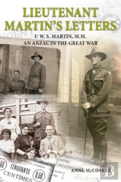 Lieutenant Martin'S Letters