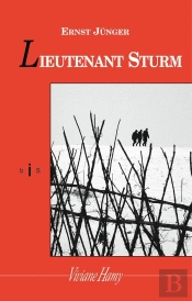Lieutenant Sturm