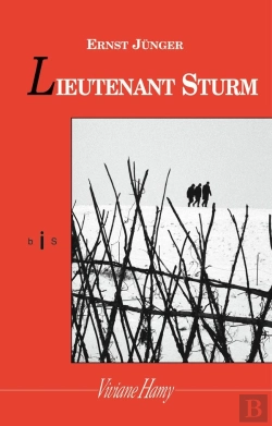 Bertrand.pt - Lieutenant Sturm