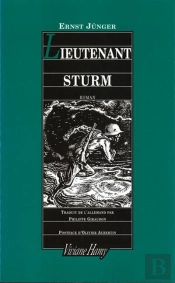 Lieutnant Sturm
