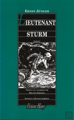 Bertrand.pt - Lieutnant Sturm