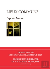 Lieux Communs