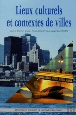 Bertrand.pt - Lieux Culturels Et Contextes Villes.