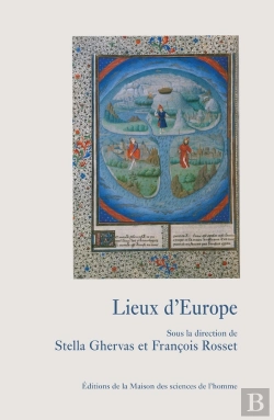 Bertrand.pt - Lieux D Europe