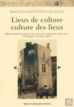 Bertrand.pt - Lieux De Culture  / Culture Des Lieux