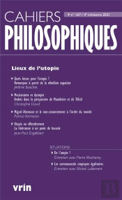 Lieux De L'Utopie