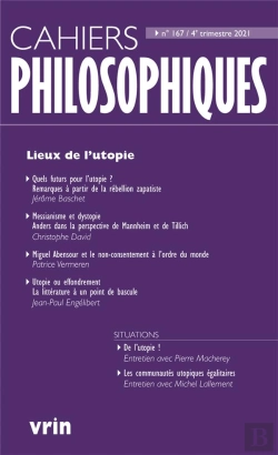 Bertrand.pt - Lieux De L'Utopie