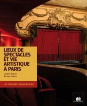 Lieux De Spectacles Et Vies Artistiques