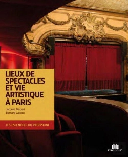 Bertrand.pt - Lieux De Spectacles Et Vies Artistiques