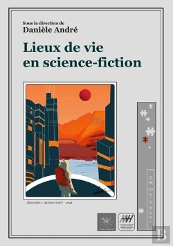 Bertrand.pt - Lieux De Vie En Science-Fiction