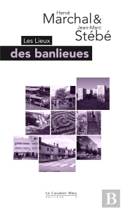 Lieux Des Banlieues