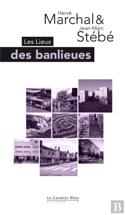 Bertrand.pt - Lieux Des Banlieues