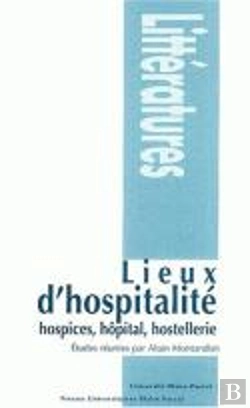 Bertrand.pt - Lieux D'Hospitalité ; Hospices, Hopital, Hostellerie
