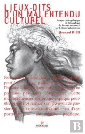 Lieux Dits D Un Malentendu Culturel