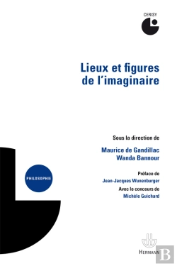 Bertrand.pt - Lieux Et Figures De L'Imaginaire
