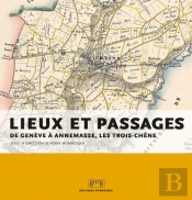 Lieux Et Passages