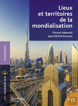 Bertrand.pt - Lieux Et Territoires De La Mondialisation