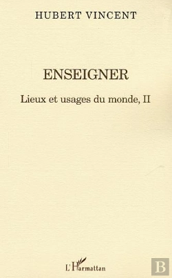 Bertrand.pt - Lieux Et Usages Du Monde T.2 ; Enseigner
