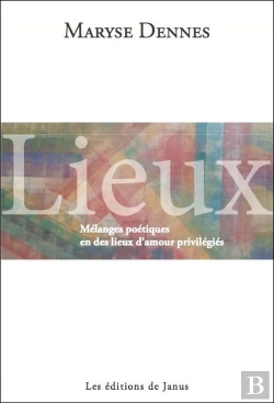 Bertrand.pt - Lieux - Melanges Poetiques En Des Lieux D'Amour Privilegies
