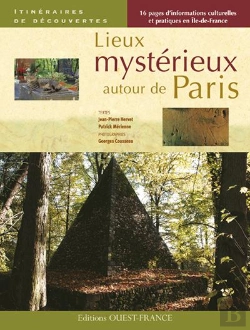 Bertrand.pt - Lieux Mystérieux Autour De Paris