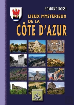 Bertrand.pt - Lieux Mystérieux De La Côte D'Azur