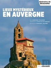 Lieux Mysterieux En Auvergne